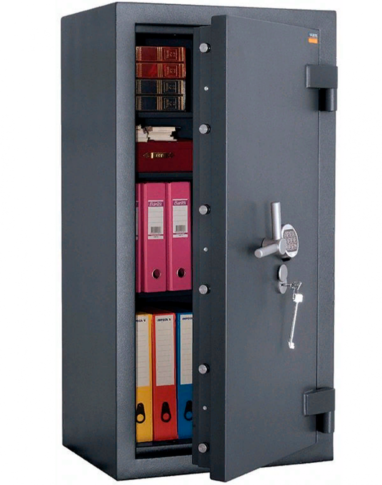 Взломостойкий сейф Valberg Алмаз 1368 EL купить в Саратове