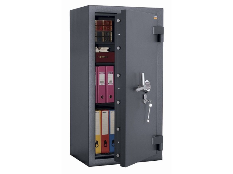 Взломостойкий сейф Valberg Алмаз 1368 EL купить в Саратове