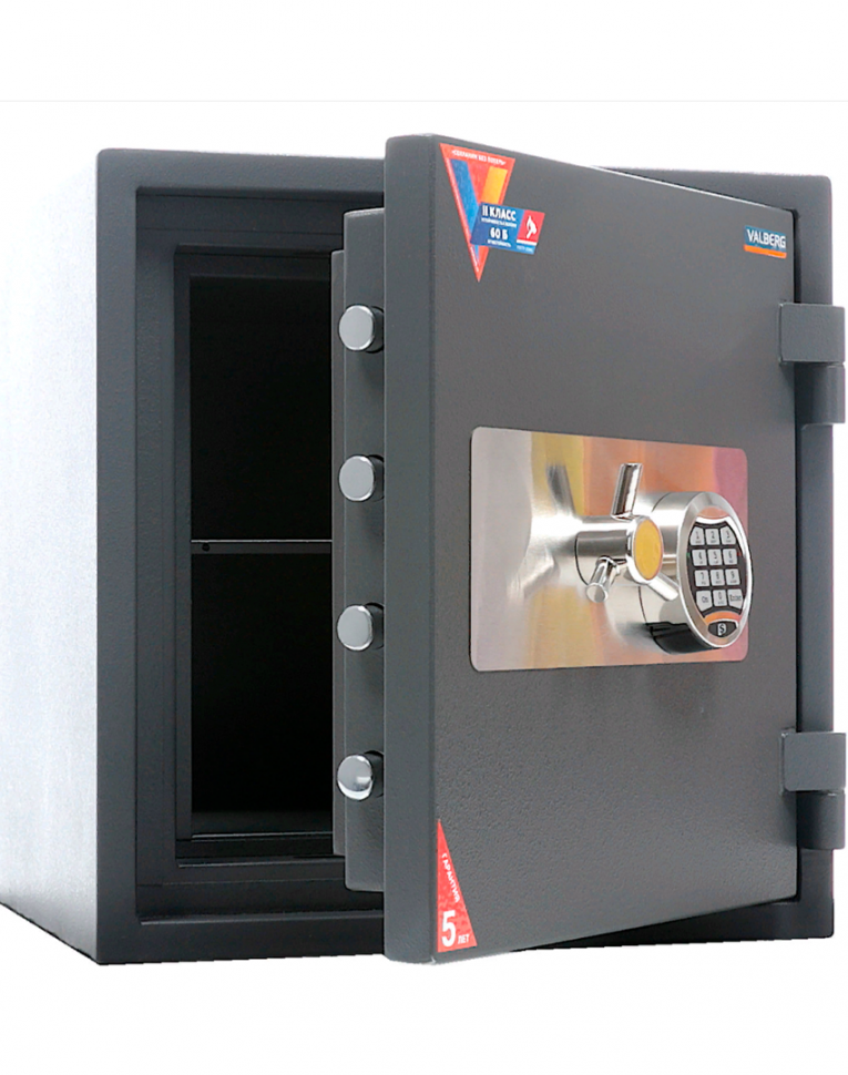 Огневзломостойкий сейф Valberg Гарант Евро 46 EL купить в Саратове Огневзломостойкий сейф Valberg Гарант Евро 46 EL купить в Саратове