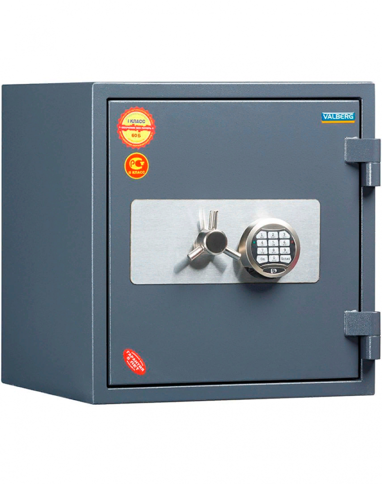Огневзломостойкий сейф Valberg Гарант Евро 46 EL купить в Саратове Огневзломостойкий сейф Valberg Гарант Евро 46 EL купить в Саратове