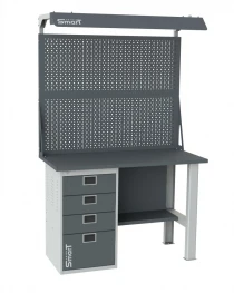 Верстак SMART 1280.4.S1.0.d2