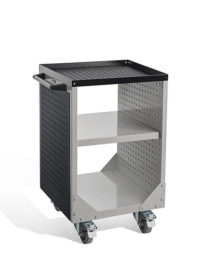 Тележка инструментальная ДиКом ВСТ-010-03