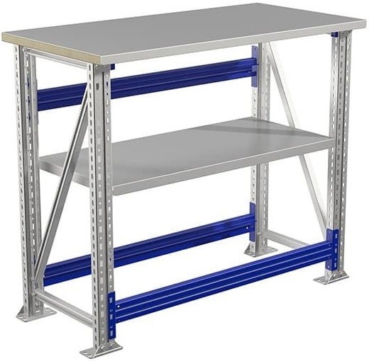 Верстак Master MT100.MF1 / MF1.001 купить в Саратове