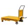 Гидравлический подъемный стол PT 500D (500 кг; 1200х800 мм; 0,9 м) SMARTLIFT (SMART) купить в Саратове