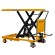 Гидравлический подъемный стол PT 500D (500 кг; 1200х800 мм; 0,9 м) SMARTLIFT (SMART) купить в Саратове