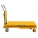Гидравлический подъемный стол PT 500D (500 кг; 1200х800 мм; 0,9 м) SMARTLIFT (SMART) купить в Саратове