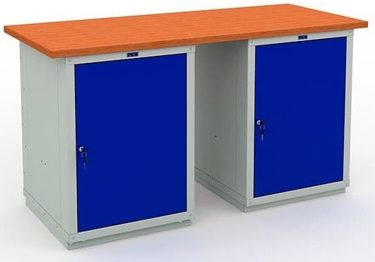 Верстак Expert W160.WS1/WS1.000 купить в Саратове