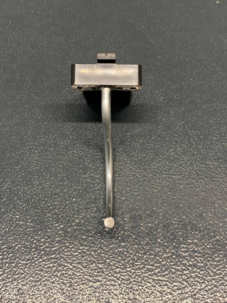 Крючок круглый 90 мм купить в Саратове