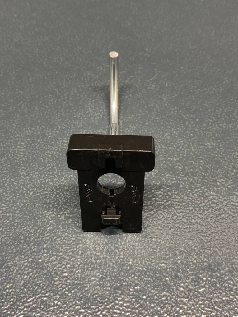 Крючок круглый 90 мм купить в Саратове