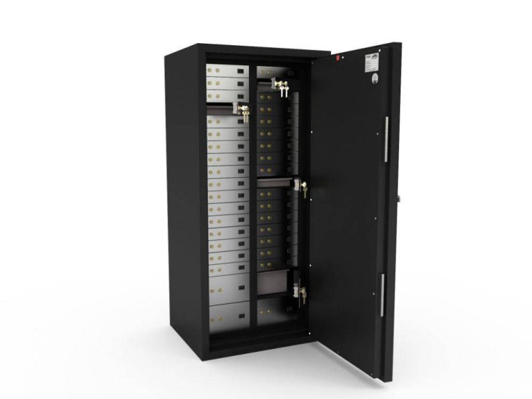 Сейф депозитный ЛС-165/38 БТ купить в Саратове