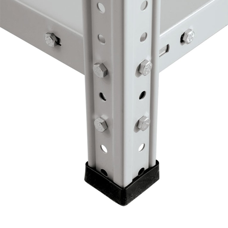 Стеллаж MS Strong 2750х700х500 8 полок купить в Саратове