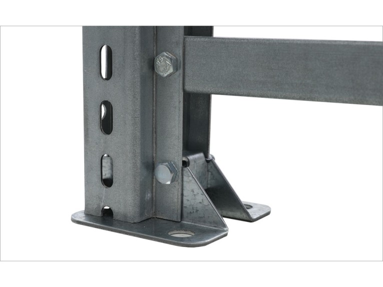 Дополнительная секция MS Profi 3000x1800x400 7 полок купить в Саратове