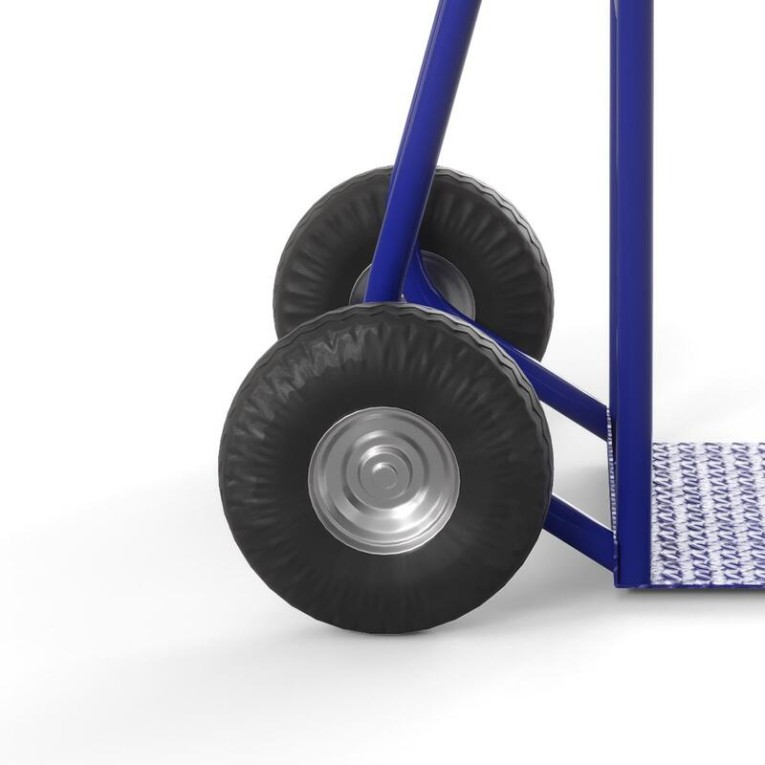 Тележка грузовая двухколесная НТТ 1839, г/п 250 кг, колеса литые 250 мм купить в Саратове Тележка грузовая двухколесная НТТ 1839, г/п 250 кг, колеса литые 250 мм купить в Саратове