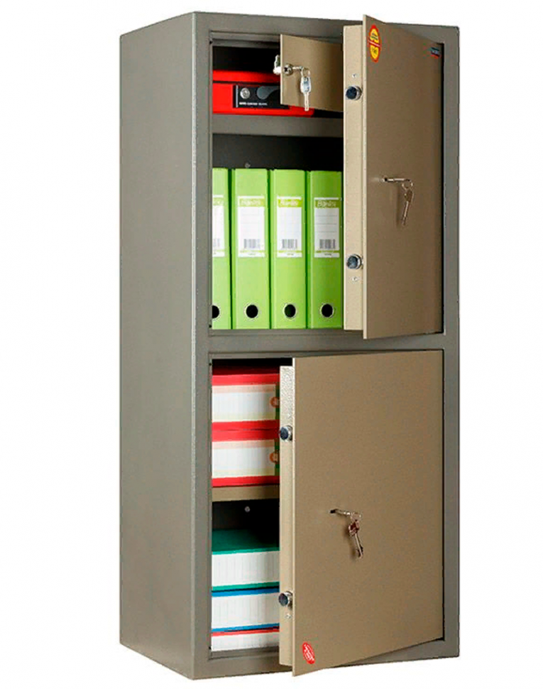 Офисный сейф Valberg ASM 120T/2 KL купить в Саратове