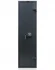 Оружейный сейф ASG/WS6 EL, вид спереди Оружейный сейф ASG/WS6 EL, вид спереди