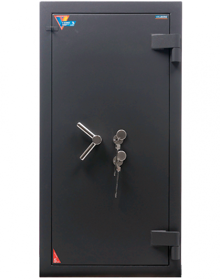 Взломостойкий сейф Valberg Алмаз 1368 KL купить в Саратове