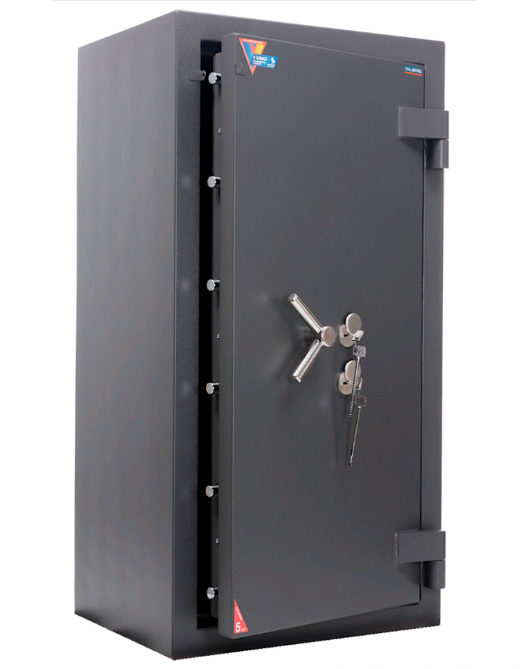 Взломостойкий сейф Valberg Алмаз 1368 KL купить в Саратове
