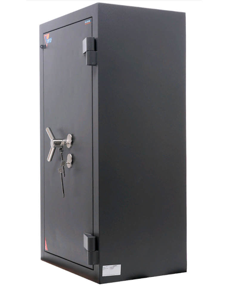 Взломостойкий сейф Valberg Алмаз 1368 KL купить в Саратове