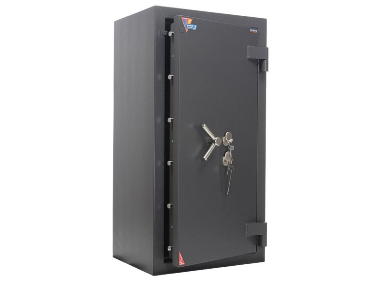 Взломостойкий сейф Valberg Алмаз 1368 KL купить в Саратове