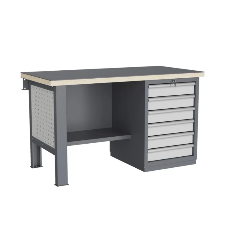 Верстак FBK 1551.16.3 купить в Саратове Верстак FBK 1551.16.3 купить в Саратове