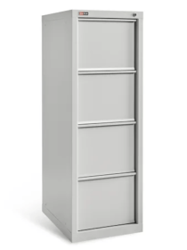 Шкаф файловый ДиКом КД-614 сварной