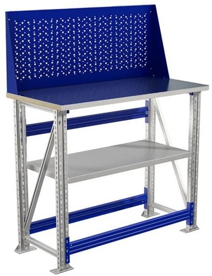 Верстак Master MT100.MF1 / MF1.011 купить в Саратове