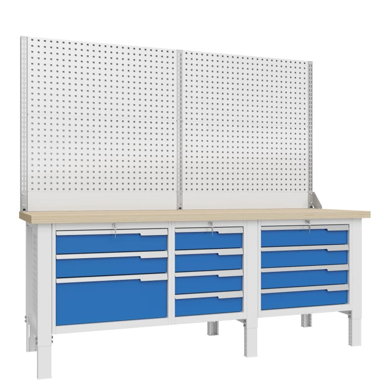 Стол-верстак Craft 2202.S4L34.24-2 купить в Саратове