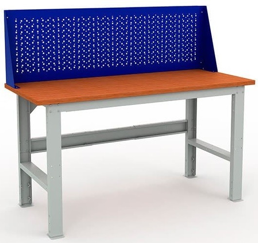 Верстак Expert W160.F2/F2.010 купить в Саратове Верстак Expert W160.F2/F2.010 купить в Саратове