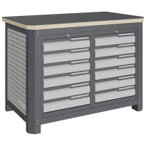 Верстак MCN 1252.S66