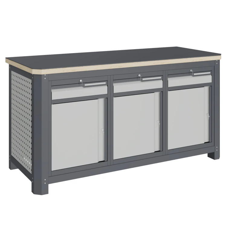 Верстак MCN 1552.S888 купить в Саратове