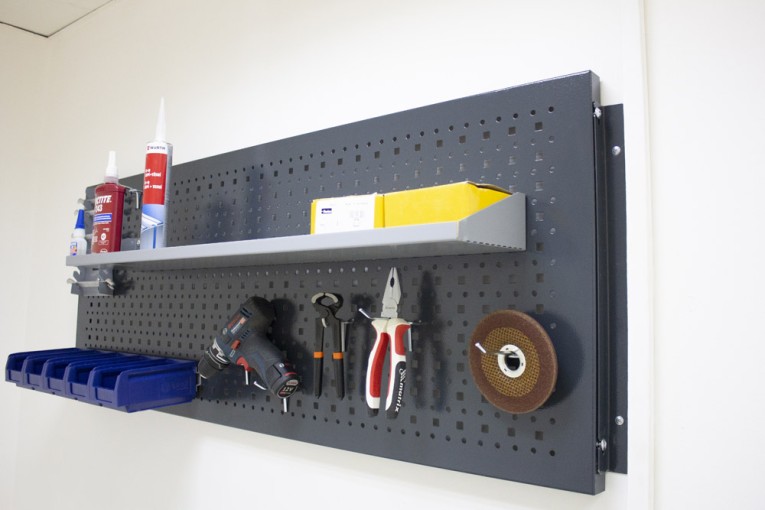 Панель перфорированная 1280 SMART купить в Саратове