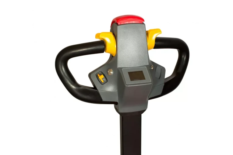 Штабелер электрический самоходный, поводковый 1,5 т - 3 м Вилы: 1150 , Гелевая АКБ, WS1530 SIBLINE купить в Саратове