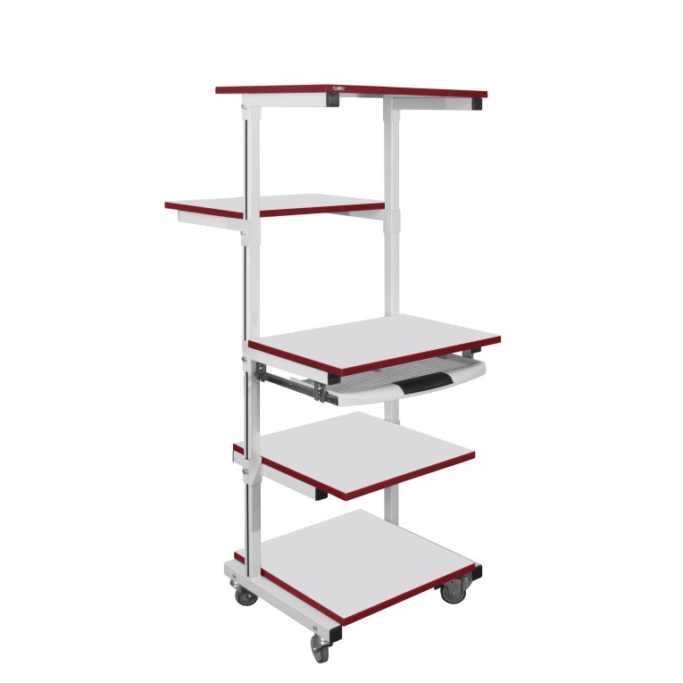 Стойка подкатная для оборудования Gresson СМО купить в Саратове Стойка подкатная для оборудования Gresson СМО купить в Саратове