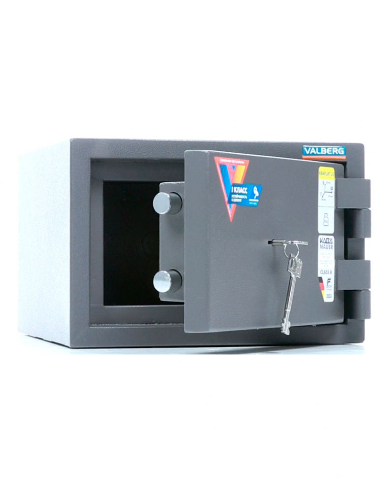 Взломостойкий сейф Valberg Кварцит 25 купить в Саратове