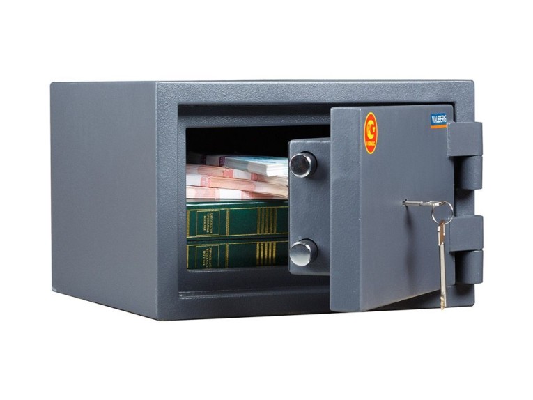 Взломостойкий сейф Valberg Кварцит 25 купить в Саратове