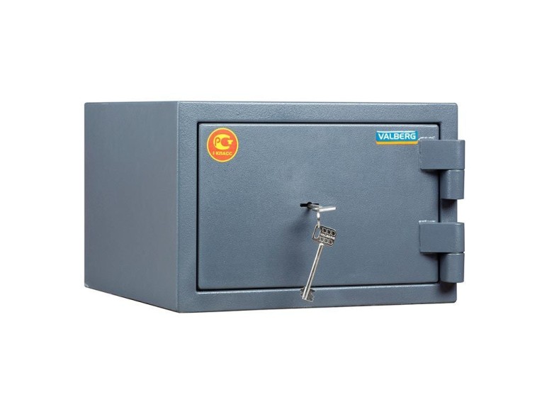 Взломостойкий сейф Valberg Кварцит 25 купить в Саратове