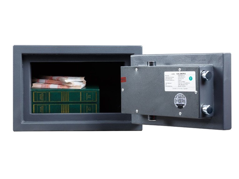 Взломостойкий сейф Valberg Кварцит 25 купить в Саратове