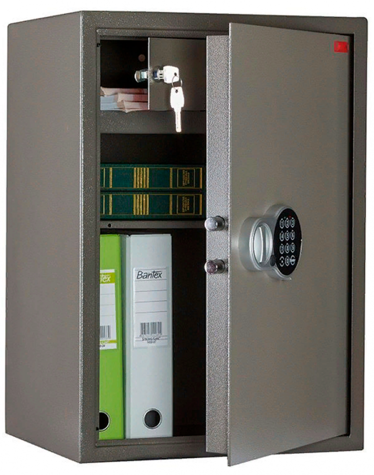 Офисный сейф Aiko TM-63T EL купить в Саратове
