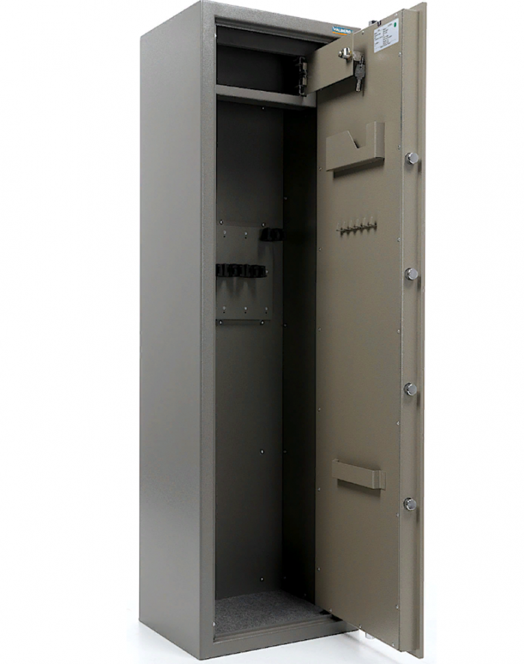 Оружейный сейф Valberg Ирбис 5 купить в Саратове