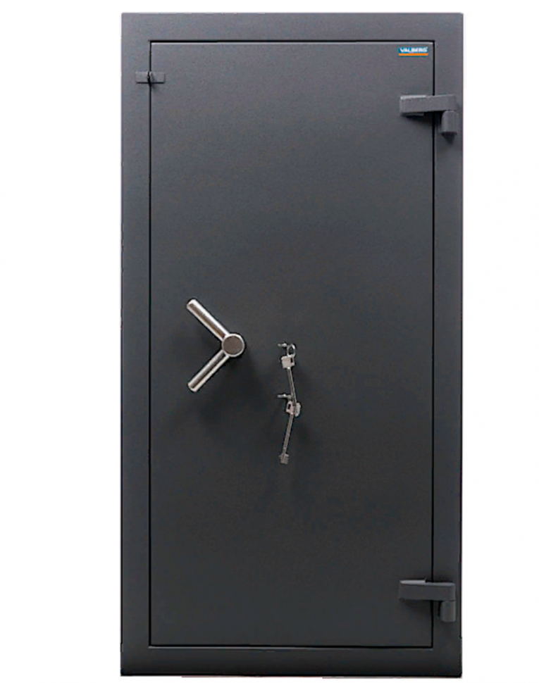 Взломостойкий сейф Valberg Гранит III-1368 KL купить в Саратове