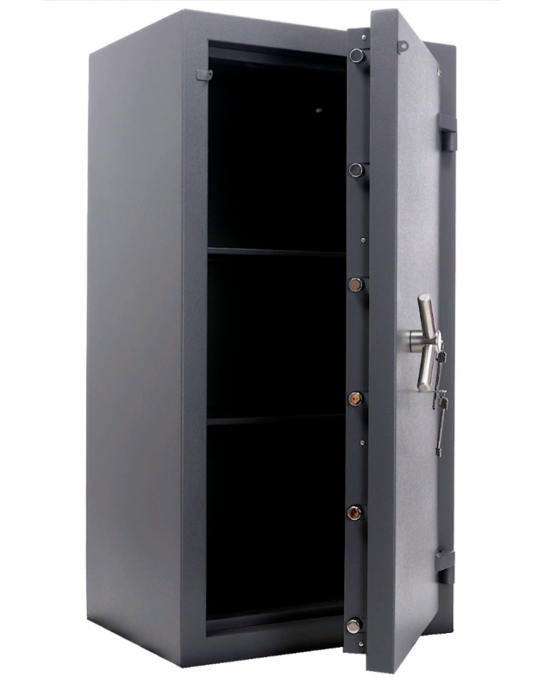 Взломостойкий сейф Valberg Гранит III-1368 KL купить в Саратове