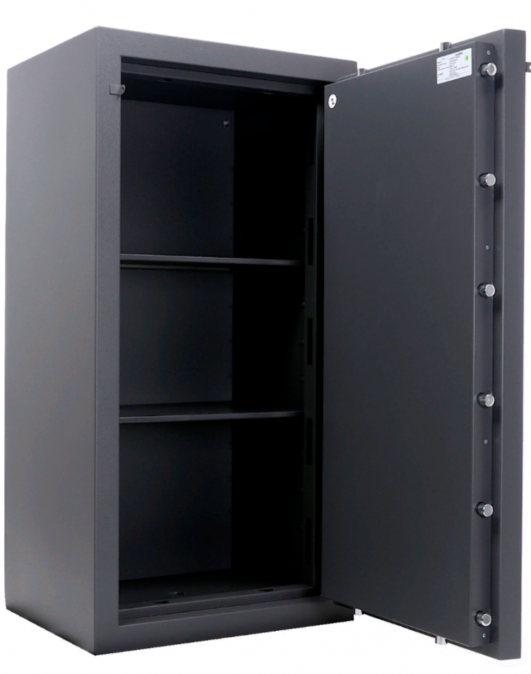 Взломостойкий сейф Valberg Гранит III-1368 KL купить в Саратове