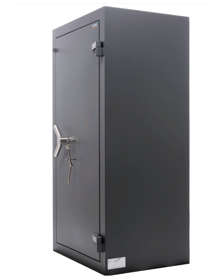 Взломостойкий сейф Valberg Гранит III-1368 KL купить в Саратове