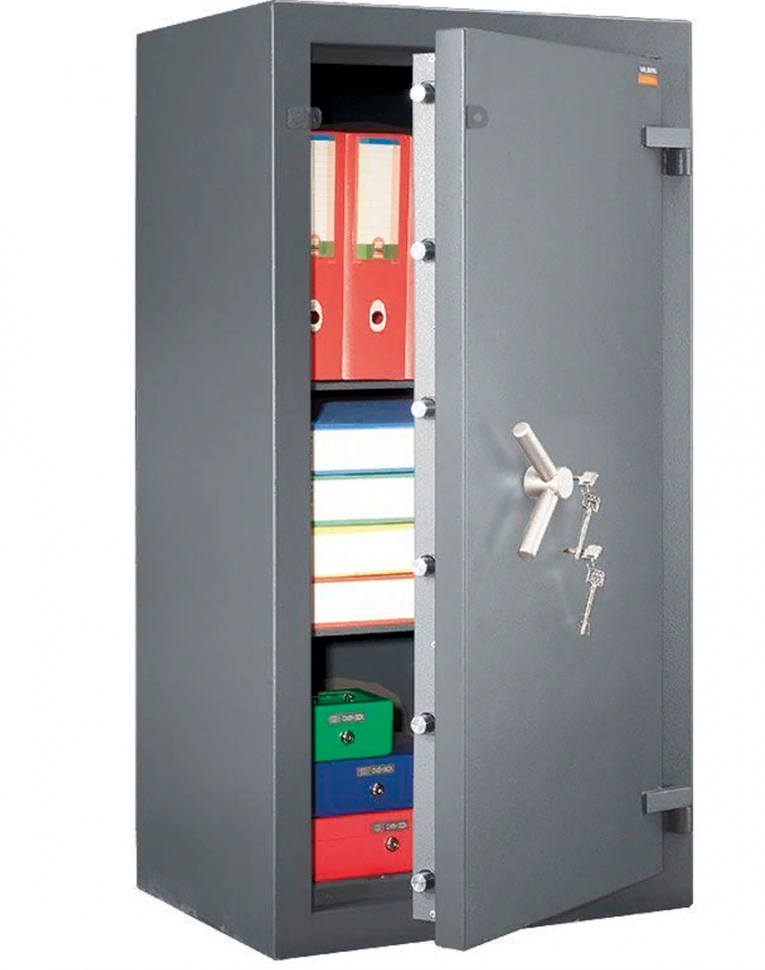 Взломостойкий сейф Valberg Гранит III-1368 KL купить в Саратове