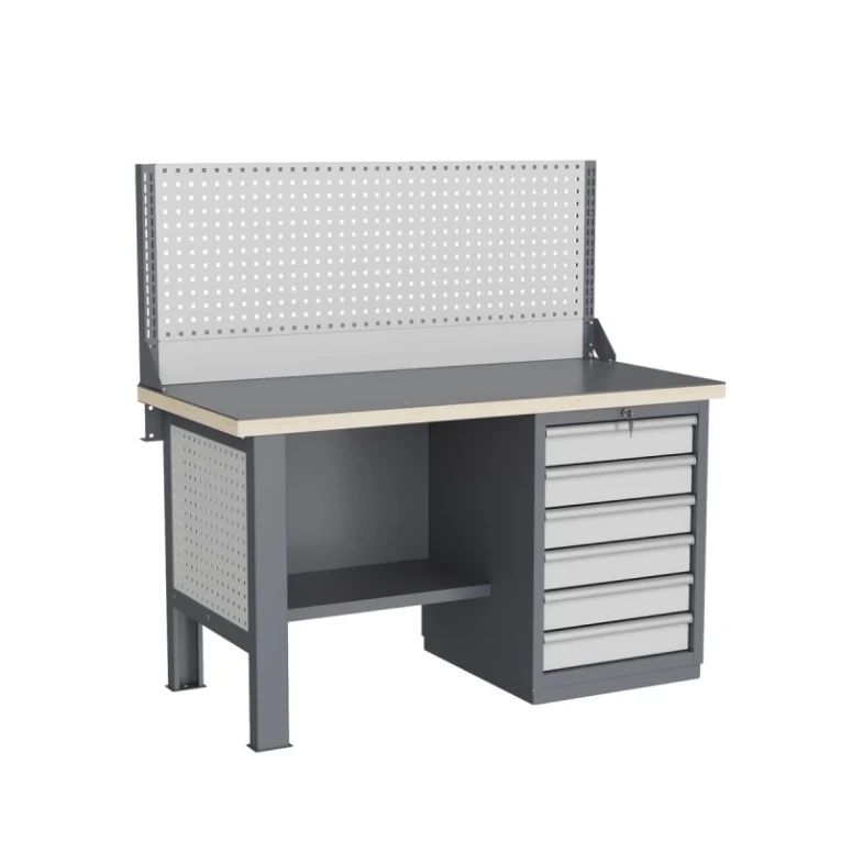 Верстак FBK 1551.16.3-1 купить в Саратове