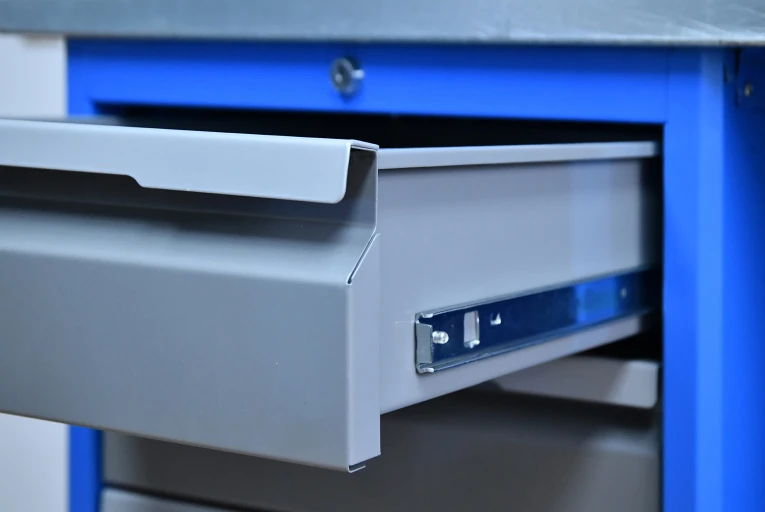 Верстак PRF 161.36.1-2F купить в Саратове