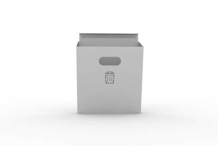 Урна подвесная купить в Саратове Урна подвесная купить в Саратове