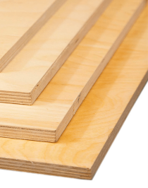 Настил для полки MS Pro (b) фанера 12 мм 120х80 (1187±1)х(798±1)