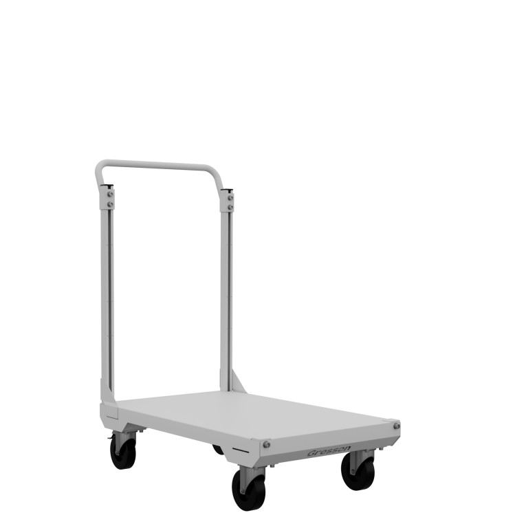 Тележка транспортная многофункциональная Gresson ТТМ-2 купить в Саратове Тележка транспортная многофункциональная Gresson ТТМ-2 купить в Саратове