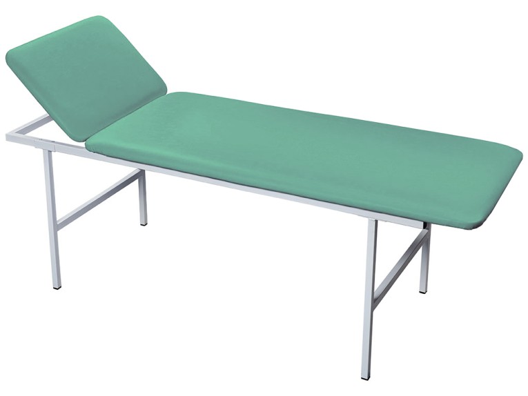 Кушетка медицинская смотровая МД КС (Бирюзовый) купить в Саратове